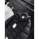 2025FW MONCLER モンクレール ロングシーズン活躍 ダウンジャケット