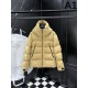 2025FW MONCLER モンクレール 店舗限定プレミアモデル ダウンジャケット