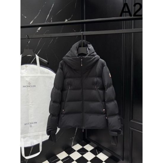 2025FW MONCLER モンクレール 店舗限定プレミアモデル ダウンジャケット
