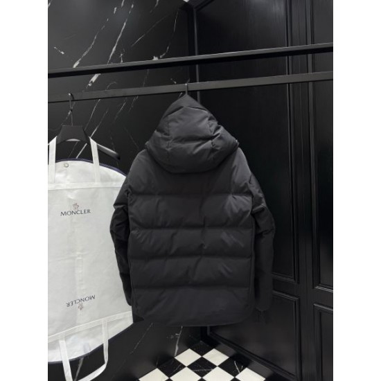 2025FW MONCLER モンクレール 店舗限定プレミアモデル ダウンジャケット
