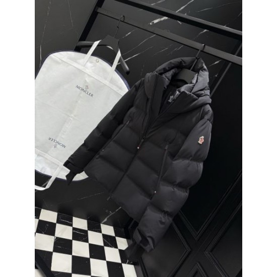 2025FW MONCLER モンクレール 店舗限定プレミアモデル ダウンジャケット