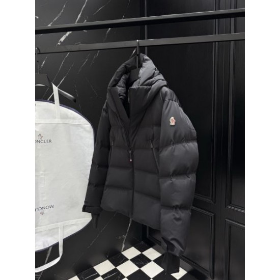 2025FW MONCLER モンクレール 店舗限定プレミアモデル ダウンジャケット