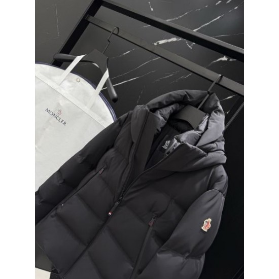 2025FW MONCLER モンクレール 店舗限定プレミアモデル ダウンジャケット