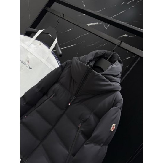 2025FW MONCLER モンクレール 店舗限定プレミアモデル ダウンジャケット
