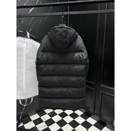 2025FW MONCLER モンクレール オンライン限定モデル ダウンジャケット