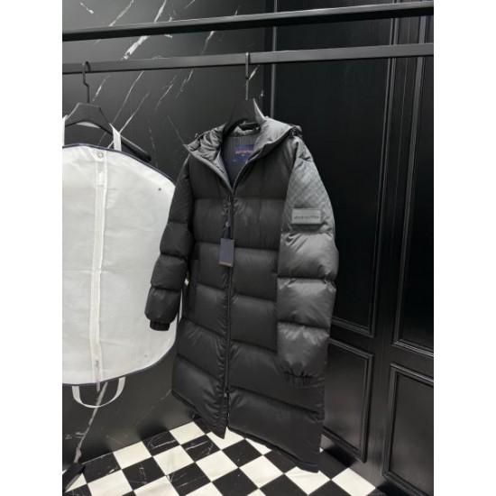 2025FW MONCLER モンクレール オンライン限定モデル ダウンジャケット