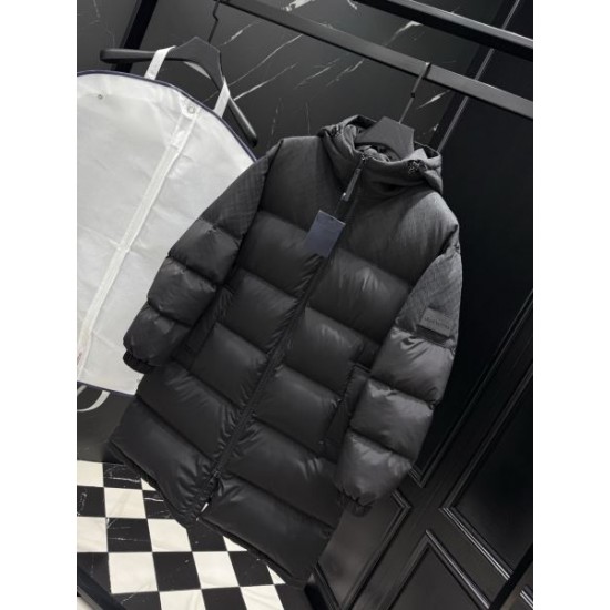 2025FW MONCLER モンクレール オンライン限定モデル ダウンジャケット