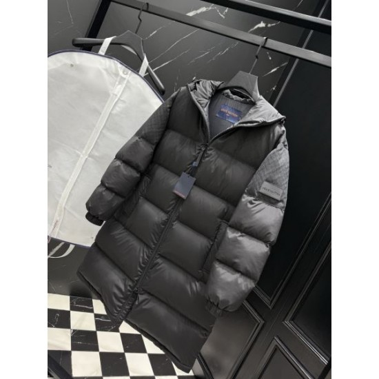 2025FW MONCLER モンクレール オンライン限定モデル ダウンジャケット