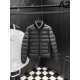 2025FW MONCLER モンクレール 足元まで注目の一着 ダウンジャケット