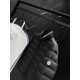 2025FW MONCLER モンクレール 足元まで注目の一着 ダウンジャケット