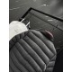 2025FW MONCLER モンクレール 足元まで注目の一着 ダウンジャケット