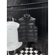 2025FW MONCLER モンクレール カジュアル映えデザイン ダウンジャケット