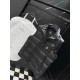 2025FW MONCLER モンクレール カジュアル映えデザイン ダウンジャケット