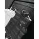 2025FW MONCLER モンクレール カジュアル映えデザイン ダウンジャケット