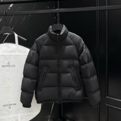 2025FW MONCLER モンクレール 新作限定エレガントモデル ダウンジャケット