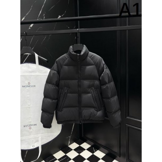 2025FW MONCLER モンクレール 新作限定エレガントモデル ダウンジャケット
