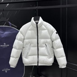 2025FW MONCLER モンクレール 新作限定エレガントモデル ダウンジャケット