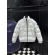 2025FW MONCLER モンクレール 新作限定エレガントモデル ダウンジャケット
