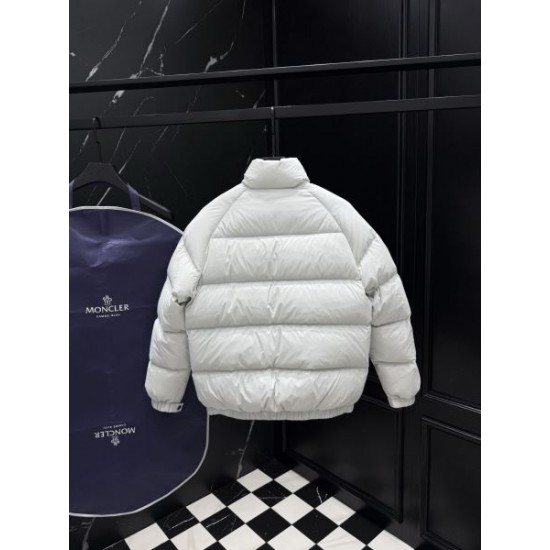 2025FW MONCLER モンクレール 新作限定エレガントモデル ダウンジャケット