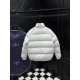 2025FW MONCLER モンクレール 新作限定エレガントモデル ダウンジャケット