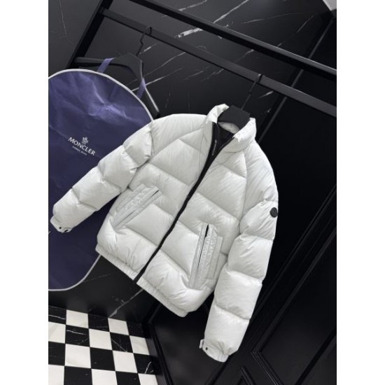 2025FW MONCLER モンクレール 新作限定エレガントモデル ダウンジャケット