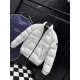 2025FW MONCLER モンクレール 新作限定エレガントモデル ダウンジャケット