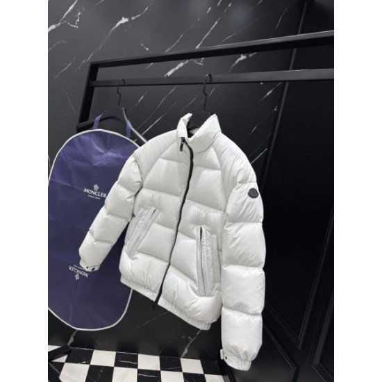 2025FW MONCLER モンクレール 新作限定エレガントモデル ダウンジャケット