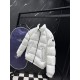 2025FW MONCLER モンクレール 新作限定エレガントモデル ダウンジャケット