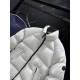 2025FW MONCLER モンクレール 新作限定エレガントモデル ダウンジャケット