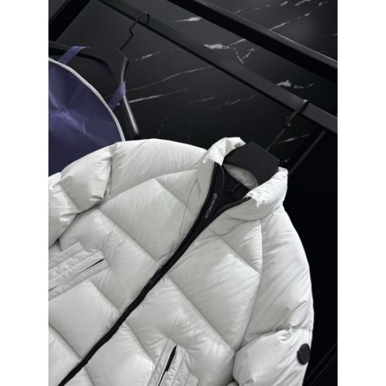 2025FW MONCLER モンクレール 新作限定エレガントモデル ダウンジャケット