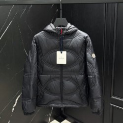 2025FW MONCLER モンクレール 数量限定の希少入荷 ダウンジャケット