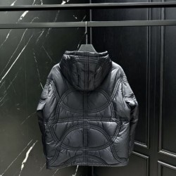 2025FW MONCLER モンクレール 数量限定の希少入荷 ダウンジャケット