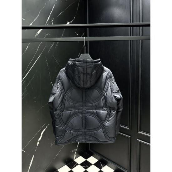 2025FW MONCLER モンクレール 数量限定の希少入荷 ダウンジャケット