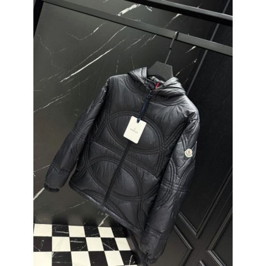 2025FW MONCLER モンクレール 数量限定の希少入荷 ダウンジャケット