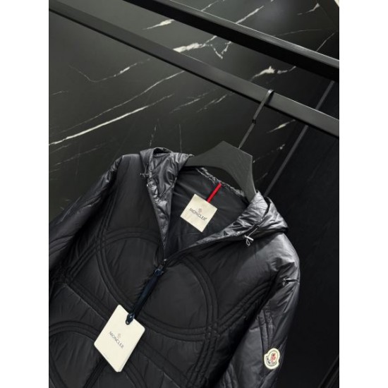 2025FW MONCLER モンクレール 数量限定の希少入荷 ダウンジャケット