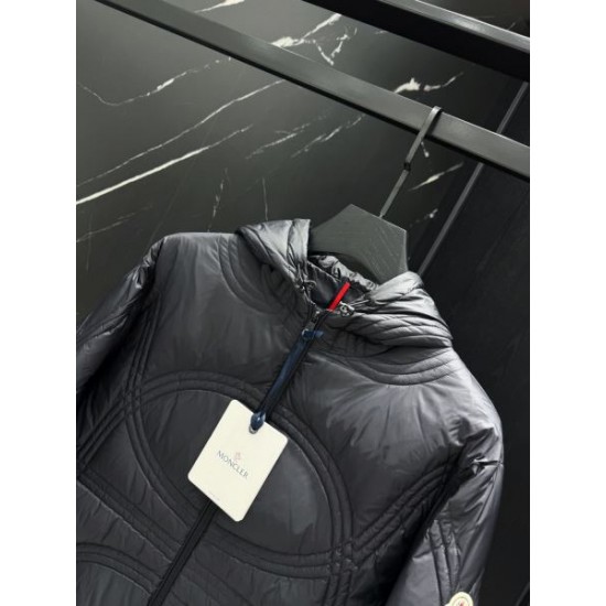 2025FW MONCLER モンクレール 数量限定の希少入荷 ダウンジャケット