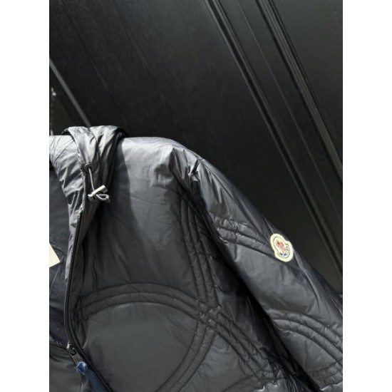 2025FW MONCLER モンクレール 数量限定の希少入荷 ダウンジャケット