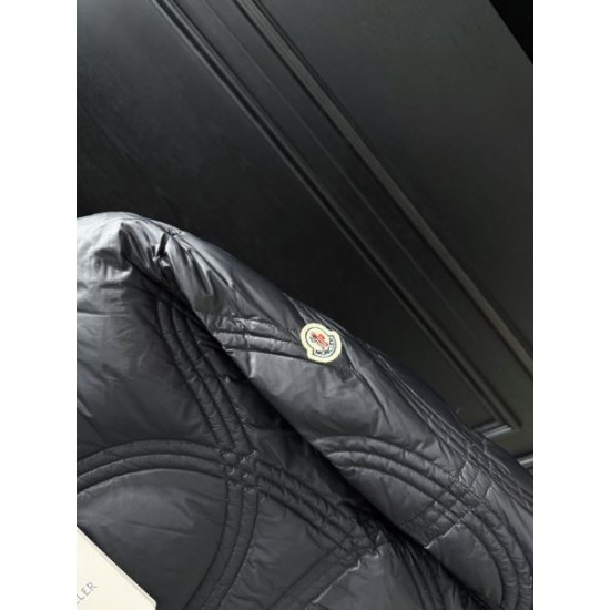 2025FW MONCLER モンクレール 数量限定の希少入荷 ダウンジャケット
