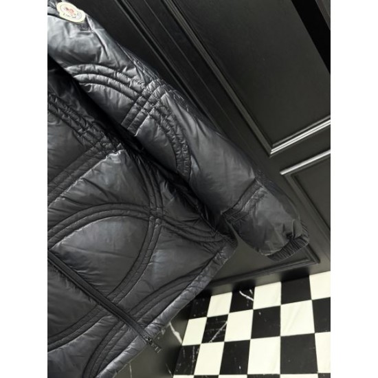 2025FW MONCLER モンクレール 数量限定の希少入荷 ダウンジャケット