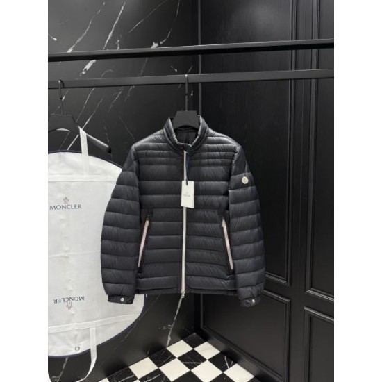 2025FW MONCLER モンクレール 秋冬限定セールモデル ダウンジャケット