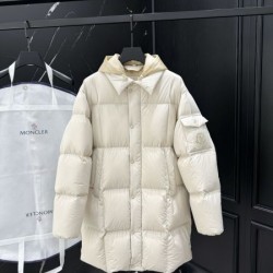 2025FW MONCLER モンクレール 新作限定・早い者勝ち ダウンジャケット