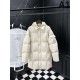 2025FW MONCLER モンクレール 新作限定・早い者勝ち ダウンジャケット