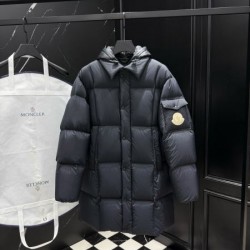 2025FW MONCLER モンクレール 新作限定・早い者勝ち ダウンジャケット