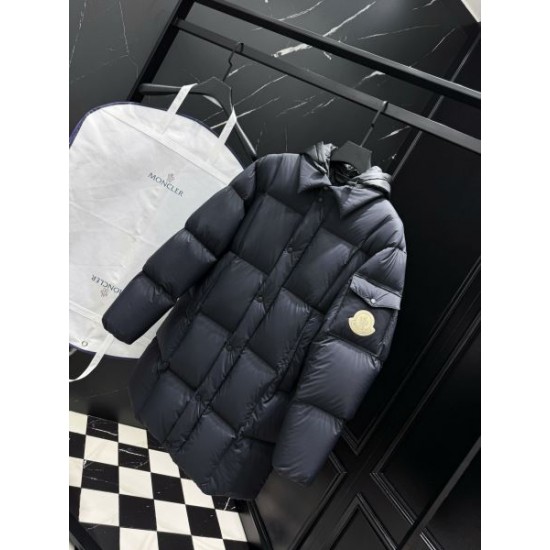 2025FW MONCLER モンクレール 新作限定・早い者勝ち ダウンジャケット
