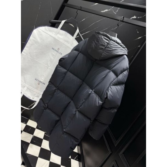 2025FW MONCLER モンクレール 新作限定・早い者勝ち ダウンジャケット