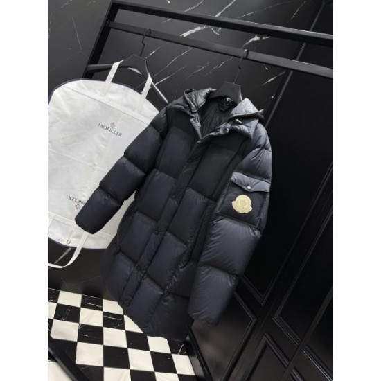 2025FW MONCLER モンクレール 新作限定・早い者勝ち ダウンジャケット
