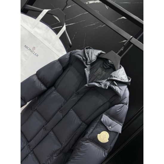2025FW MONCLER モンクレール 新作限定・早い者勝ち ダウンジャケット
