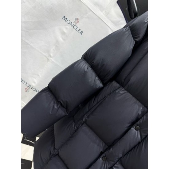 2025FW MONCLER モンクレール 新作限定・早い者勝ち ダウンジャケット