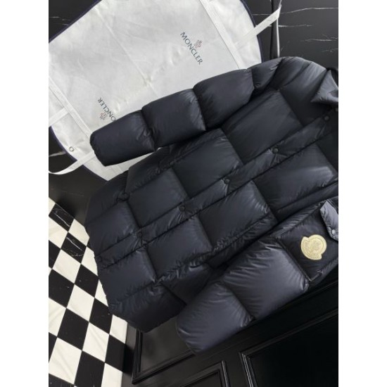 2025FW MONCLER モンクレール 新作限定・早い者勝ち ダウンジャケット