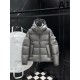 2025FW MONCLER モンクレール ギフトに最適な期間限定品 ダウンジャケット